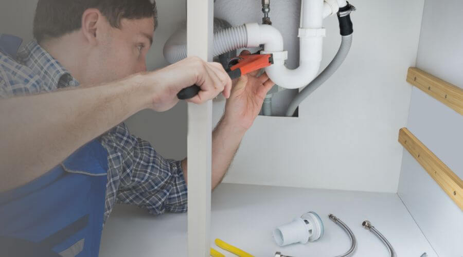 Expert Bathroom Remodeling services in Page, NE